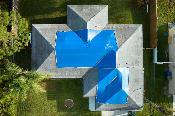 Professional Roofing Service in Worth, IL