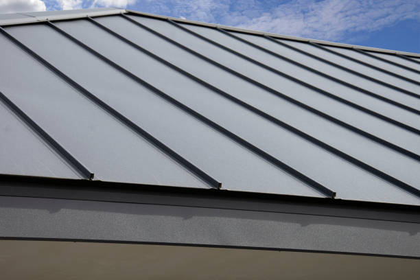Fast & Reliable Emergency Roof Repairs in Worth, IL